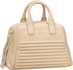 Mandarina Duck I-Con Medium Tote JDT03  in Beige (11.6 Liter), Handtasche von Mandarina Duck