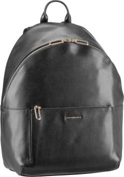 Mandarina Duck Luna Backpack KBT08  in Schwarz (14.8 Liter), Rucksack / Backpack von Mandarina Duck