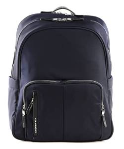 Mandarina Duck Rucksack Blau (Eclipse) Hunter P10vct28 31x41.5x15.5 (L x H x B) von Mandarina Duck