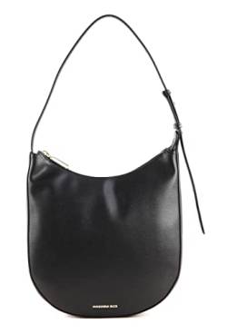 Mandarina Duck Schultertasche Schwarz (Black) Luna P10kbt12 25 x 28 x 9 (L x H x B) von Mandarina Duck