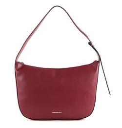 Mandarina Duck Schultertasche rot (Rhubarb) Luna P10kbt04 35x23x125 (L x H x B) von Mandarina Duck