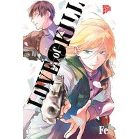 Love of Kill 10 von Manga Cult