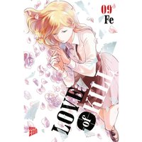 Love of Kill Bd.9 von Manga Cult