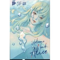 Welcome Back, Alice 4 von Manga Cult