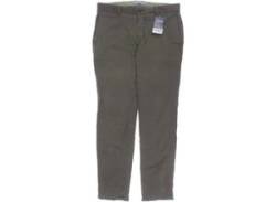 MANGO MAN Herren Stoffhose, braun von Mango Man