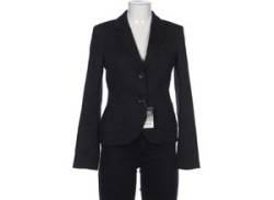 MANGO Damen Blazer, schwarz von Mango