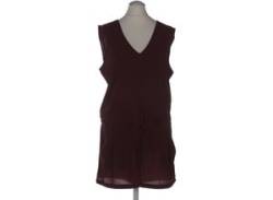 MANGO Damen Jumpsuit/Overall, bordeaux von Mango