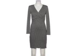 MANGO Damen Kleid, grau von Mango