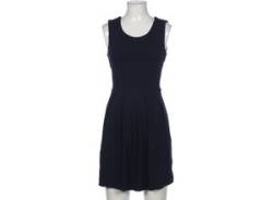 MANGO Damen Kleid, marineblau von Mango