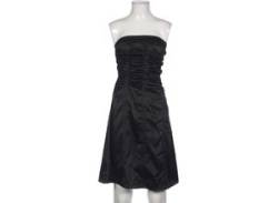 MANGO Damen Kleid, schwarz von Mango