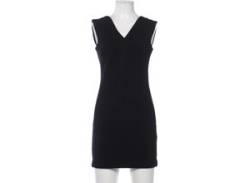 MANGO Damen Kleid, schwarz von Mango