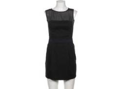 MANGO Damen Kleid, schwarz von Mango