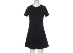 MANGO Damen Kleid, schwarz von Mango