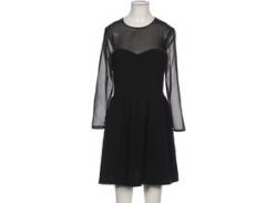 MANGO Damen Kleid, schwarz von Mango