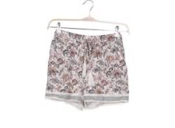 MANGO Damen Shorts, beige von Mango