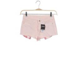 MANGO Damen Shorts, pink von Mango