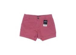 MANGO Damen Shorts, pink von Mango