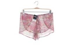 MANGO Damen Shorts, pink von Mango