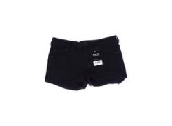 MANGO Damen Shorts, schwarz von Mango