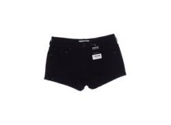 MANGO Damen Shorts, schwarz von Mango