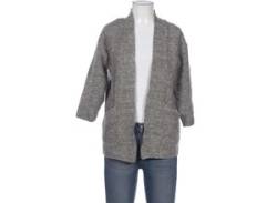 MANGO Damen Strickjacke, grün von Mango