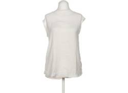 MANGO Damen T-Shirt, cremeweiß von Mango