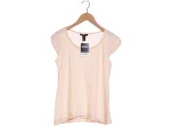 MANGO Damen T-Shirt, pink von Mango