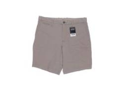 MANGO Herren Shorts, beige von Mango