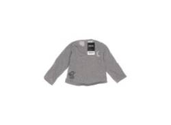 MANGO Mädchen Pullover, grau von Mango