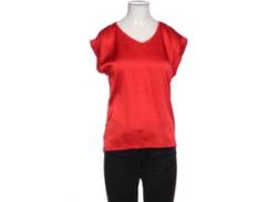 Manguun Damen Bluse, rot von Manguun