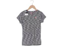 Manguun Damen T-Shirt, grau von Manguun