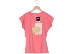 Manguun Damen T-Shirt, pink von Manguun