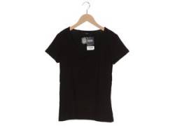 Manguun Damen T-Shirt, schwarz von Manguun