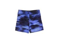 Manguun Herren Shorts, blau von Manguun