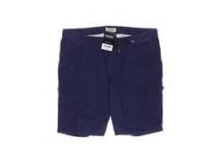 Manguun Herren Shorts, marineblau von Manguun