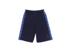 Manguun Jungen Shorts, marineblau von Manguun