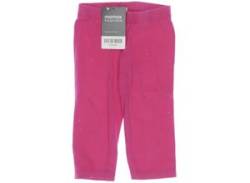 Manguun Mädchen Stoffhose, pink von Manguun