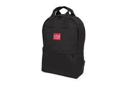 Manhattan Portage Unisex Goveners Rucksack, Schwarz von Manhattan Portage