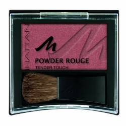 Manhattan 16572 Powder Rouge 7, elegant violett von Manhattan
