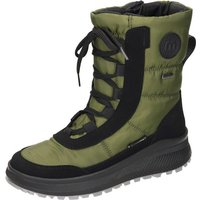 Manitu Boots Winterstiefel mit POLAR-TEX von Manitu