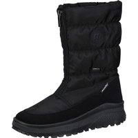 Manitu Boots Winterstiefel mit POLAR-TEX von Manitu