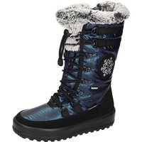 Manitu Boots Winterstiefel mit POLAR-TEX von Manitu