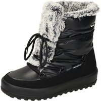 Manitu Boots Winterstiefel mit POLAR-TEX von Manitu