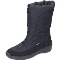 Manitu Boots Winterstiefel mit POLAR-TEX von Manitu