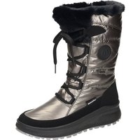 Manitu Boots Winterstiefel mit POLAR-TEX von Manitu