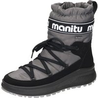 Manitu Boots Winterstiefel mit POLAR-TEX von Manitu