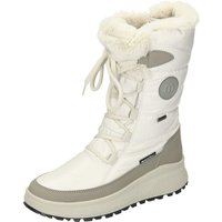 Manitu Boots Winterstiefel mit POLAR-TEX von Manitu