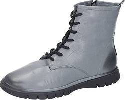 Manitu Damen 990048-09 Stiefelette, Grau, 36 EU von Manitu