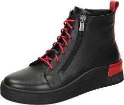 Manitu-Damen Boots 39 EU von Manitu