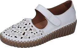 Manitu-Damen Slipper 37 EU von Manitu